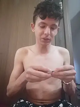 Daniel Roy online show from 04/09/26, 10:59