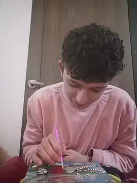 Daniel Roy online show from 04/11/26, 05:01