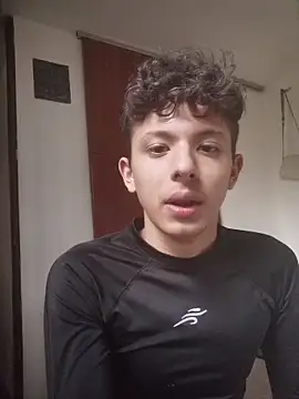 Daniel Roy online show from 04/13/26, 08:03