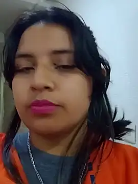 Liily Foxxy online show from 03/20/26, 11:04