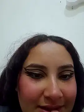 Liily Foxxy online show from 03/21/26, 10:42