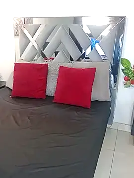 Liily Foxxy online show from 03/26/26, 11:05