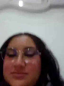 Liily Foxxy online show from 03/28/26, 10:37