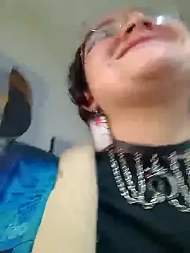 Liily Foxxy online show from 04/10/26, 10:42