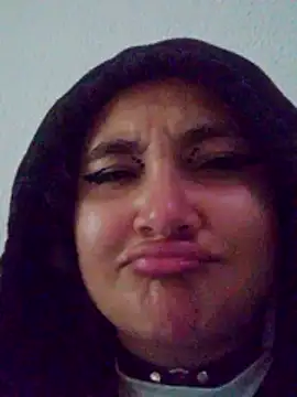 Liily Foxxy online show from 04/20/26, 10:51