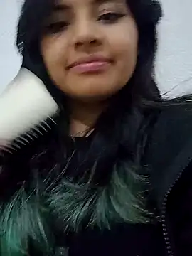 Liily Foxxy online show from 04/25/26, 10:40