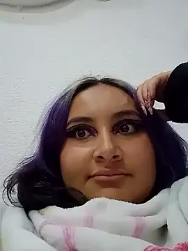 Liily Foxxy online show from 06/11/26, 10:57