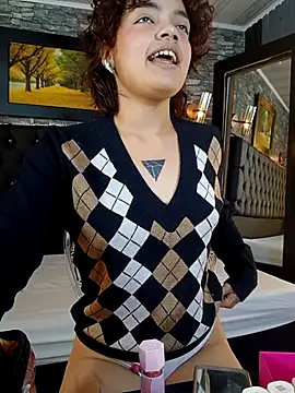 Kittylatina  online show from 04/11/26, 03:11