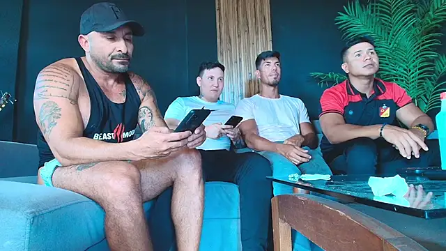 angelstream online show from 04/16/26, 09:39