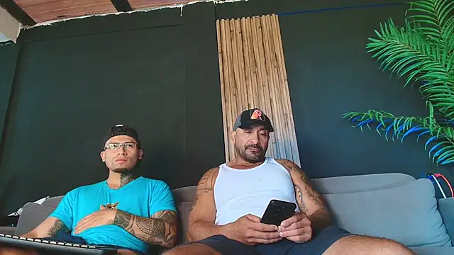 angelstream online show from 04/20/26, 12:52