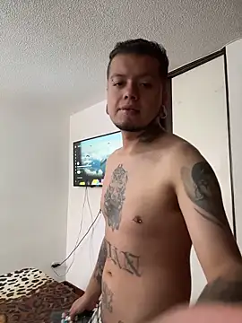 Juan Hernadez27 online show from 03/11/26, 12:11