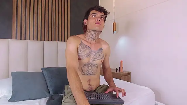 GhaelSum   online show from 03/10/26, 09:31