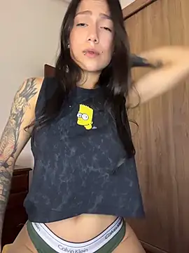 Twoshotsparty420 online show from 05/06/26, 02:33