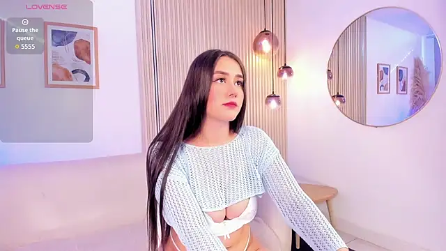 Juli jaramillo online show from 03/20/26, 12:21