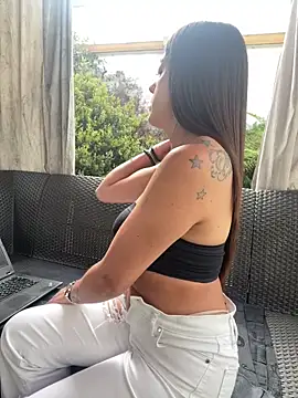 Electra Pinkk online show from 03/10/26, 02:00