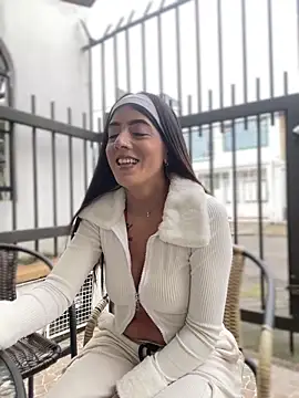 Electra Pinkk online show from 03/27/26, 01:55