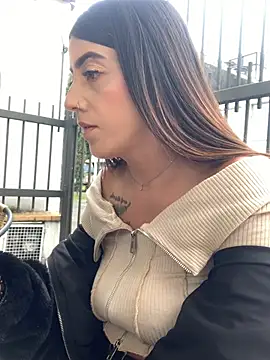 Electra Pinkk online show from 04/25/26, 02:03