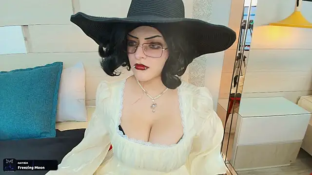 Juyeon   online show from 03/25/26, 09:32