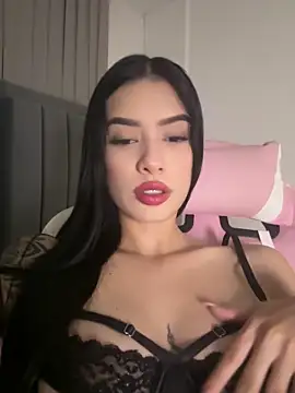 Valen Gia online show from 03/14/26, 01:12