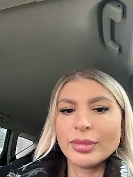 Jasmin-lady online show from 03/13/26, 02:40