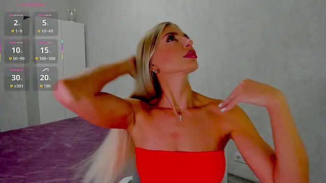 Jasmin-lady online show from 05/14/26, 06:20