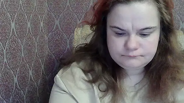 DollyGersonn online show from 03/19/26, 04:16