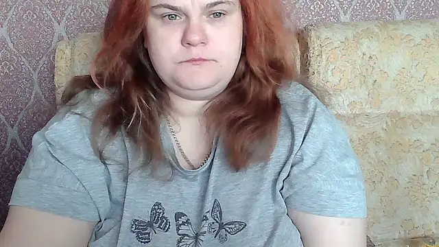 DollyGersonn online show from 03/26/26, 06:52