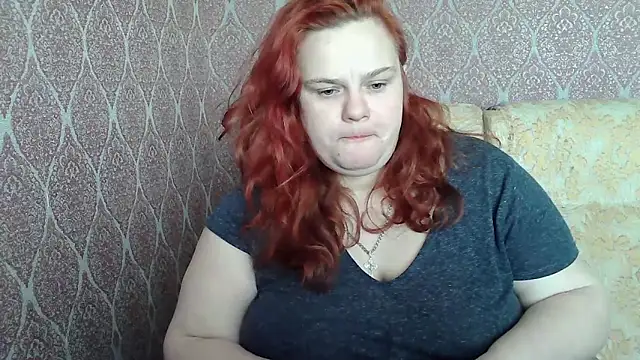 DollyGersonn online show from 04/21/26, 06:20