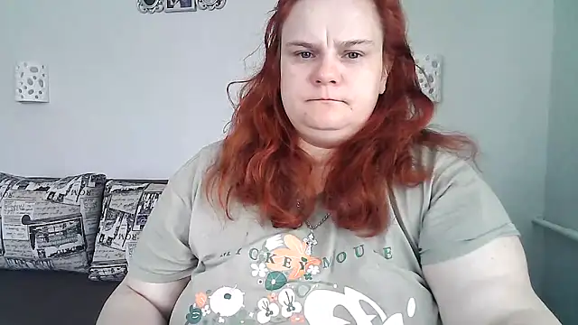 DollyGersonn online show from 04/23/26, 06:58