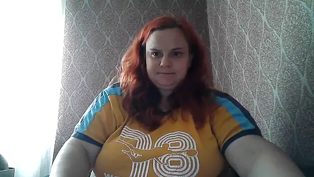Snapshot of DollyGersonn chatting on 06/02/26, 02:52 DollyGersonn online show from 06/02/26, 02:52