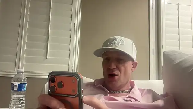 Naughty Ken Barbie-69 online show from 04/04/26, 06:00