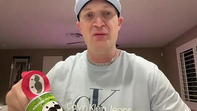 Naughty Ken Barbie-69 online show from 04/08/26, 04:01