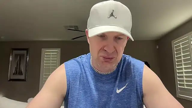 Naughty Ken Barbie-69 online show from 04/13/26, 11:10