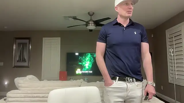 Naughty Ken Barbie-69 online show from 04/23/26, 07:09