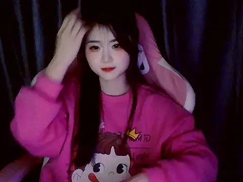 Cum-withyou online show from 03/10/26, 07:02