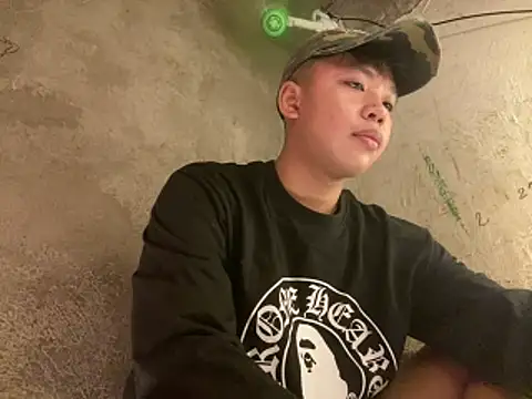 urasianrey online show from 04/03/26, 05:00