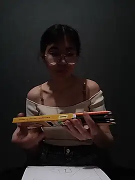 Rina 333 online show from 03/13/26, 01:07