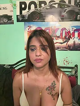 srimoyee46 online show from 05/18/26, 07:52
