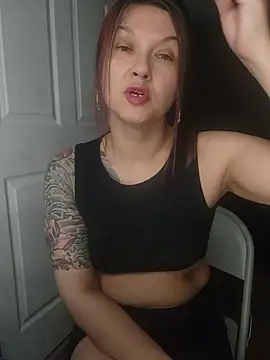 NicolePearl online show from 07/07/26, 01:19