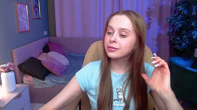 Megg Ryan online show from 03/30/26, 02:18