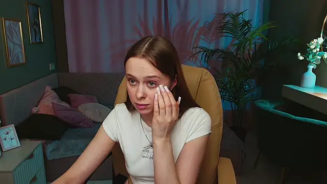 Megg Ryan online show from 04/15/26, 07:58