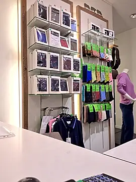 Sexy-Kokine online show from 03/11/26, 01:39