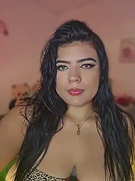 salomee15 online show from 06/15/26, 01:08