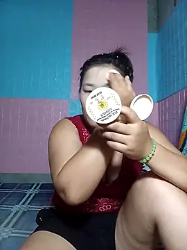 Irene-01 online show from 04/18/26, 12:25