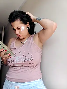 brunne eva online show from 04/22/26, 03:46