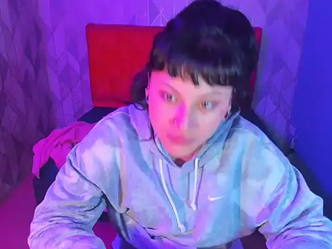 brunne eva online show from 04/28/26, 02:55