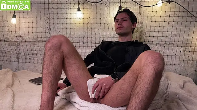 Daniel Vibe online show from 03/11/26, 01:55