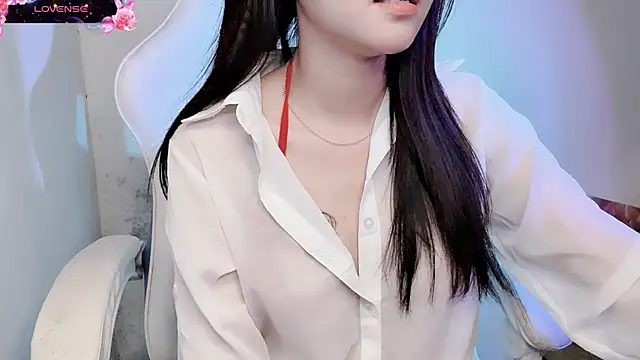 Ngan-Baby online show from 05/10/26, 07:35