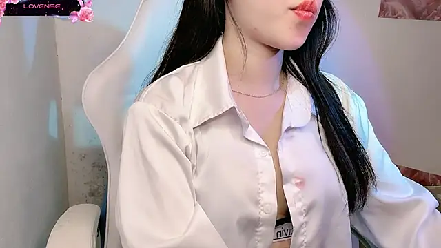 Ngan-Baby online show from 05/12/26, 10:56