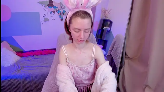 Pretty Victoria online show from 03/29/26, 06:13